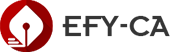 chữ ký số EFY-CA
